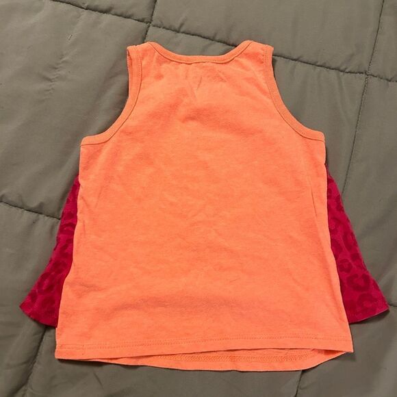 3t garanimals heart tank top - Picture 2 of 3